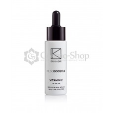 Dr.Kadir Meso Booster Vitamin C Skin Renewal Booster / Мезобустер Витамин С 30мл
